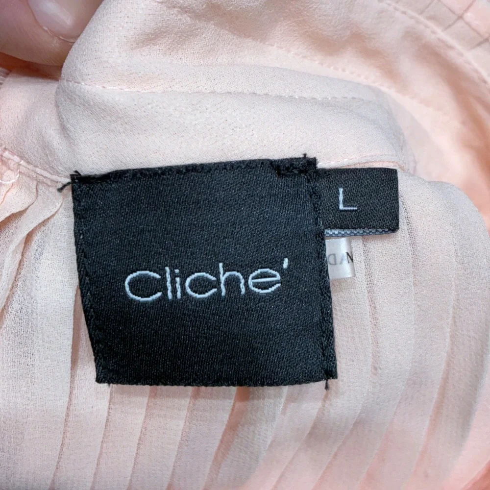 cliche brand cliché